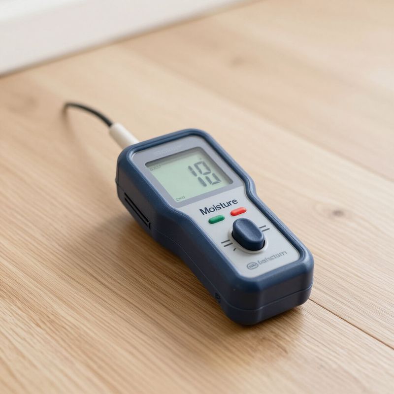 Leak Detection & Repair in Brawley
