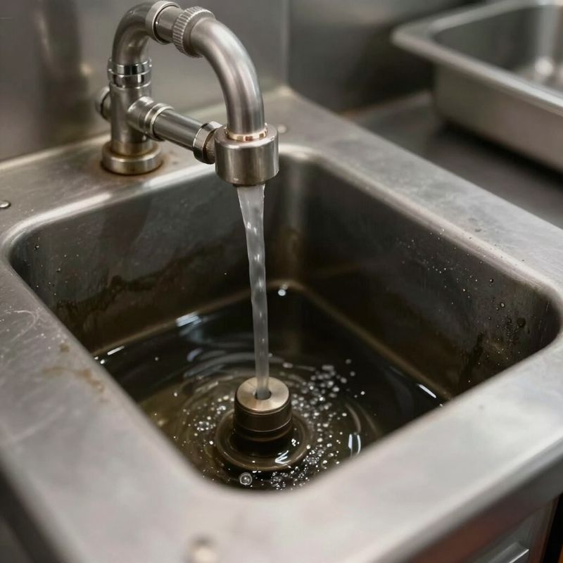 Garbage Disposal in Brawley