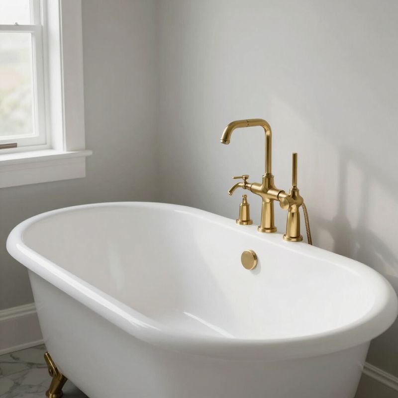 Bathroom & Kitchen Upgrades in Brawley